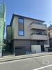 ForestMaison京都北山WEST 1階 新築の賃貸物件
