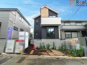 東京都町田市金森東４丁目