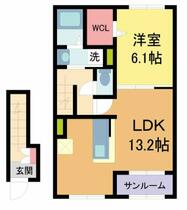 間取り：228058839362