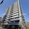 パークナード阿倍野天王寺町南レーヴ 15階 築7年の賃貸物件