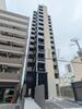 S-RESIDENCE天満橋ar 2階 新築の賃貸物件