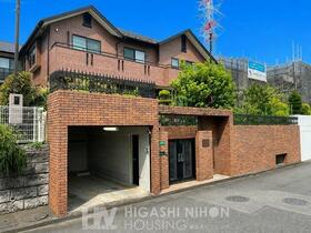 神奈川県川崎市麻生区五力田１丁目