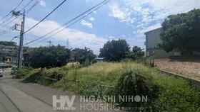 東京都町田市金井４丁目