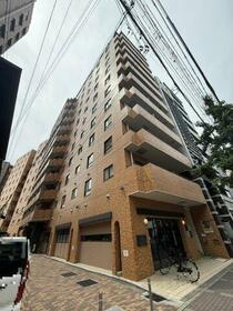 ライオンズマンション京都河原町