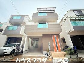 東京都江戸川区篠崎町４丁目