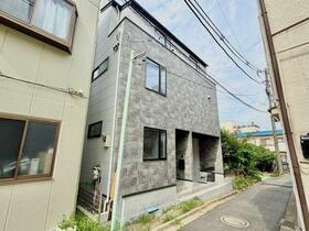 東京都荒川区東尾久１丁目