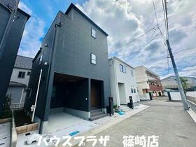 東京都江戸川区篠崎町３丁目