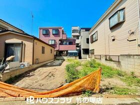 東京都足立区本木南町