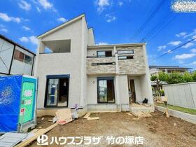 埼玉県草加市新里町