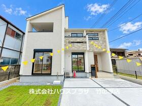 埼玉県草加市新里町