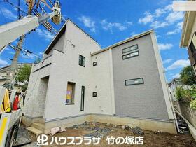 埼玉県草加市新里町