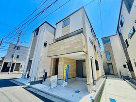 埼玉県川口市西青木２丁目