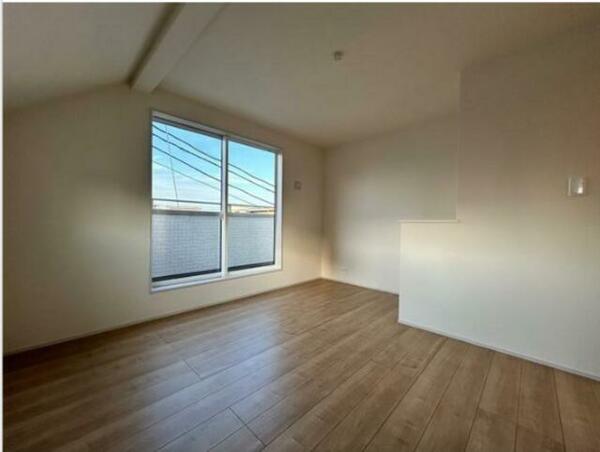 ＢＬＯＯＭＩＮＧ　ＭＡＩＳＯＮ船橋市前原西｜千葉県船橋市前原西１丁目(賃貸一戸建3LDK・--・95.84㎡)の写真 その10