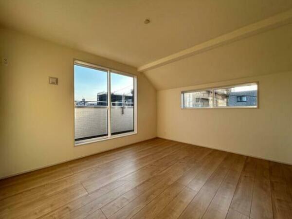 ＢＬＯＯＭＩＮＧ　ＭＡＩＳＯＮ船橋市前原西｜千葉県船橋市前原西１丁目(賃貸一戸建3LDK・--・95.84㎡)の写真 その13