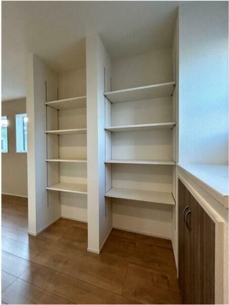 ＢＬＯＯＭＩＮＧ　ＭＡＩＳＯＮ船橋市前原西｜千葉県船橋市前原西１丁目(賃貸一戸建3LDK・--・95.84㎡)の写真 その15