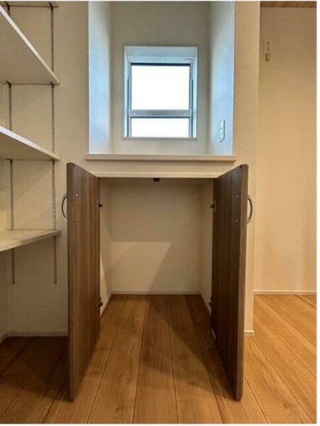 ＢＬＯＯＭＩＮＧ　ＭＡＩＳＯＮ船橋市前原西｜千葉県船橋市前原西１丁目(賃貸一戸建3LDK・--・95.84㎡)の写真 その16