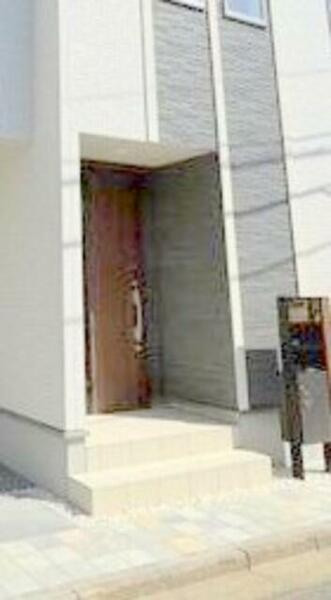 ＢＬＯＯＭＩＮＧ　ＭＡＩＳＯＮ船橋市前原西｜千葉県船橋市前原西１丁目(賃貸一戸建3LDK・--・95.84㎡)の写真 その3