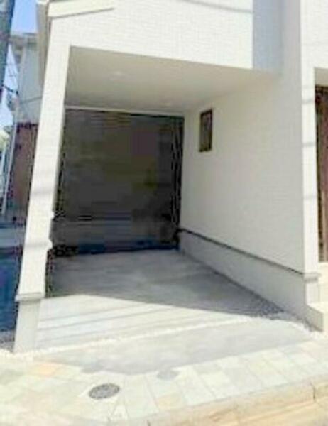 ＢＬＯＯＭＩＮＧ　ＭＡＩＳＯＮ船橋市前原西｜千葉県船橋市前原西１丁目(賃貸一戸建3LDK・--・95.84㎡)の写真 その4