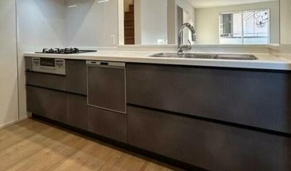 ＢＬＯＯＭＩＮＧ　ＭＡＩＳＯＮ船橋市前原西｜千葉県船橋市前原西１丁目(賃貸一戸建3LDK・--・95.84㎡)の写真 その5