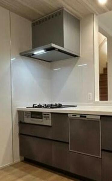 ＢＬＯＯＭＩＮＧ　ＭＡＩＳＯＮ船橋市前原西｜千葉県船橋市前原西１丁目(賃貸一戸建3LDK・--・95.84㎡)の写真 その6