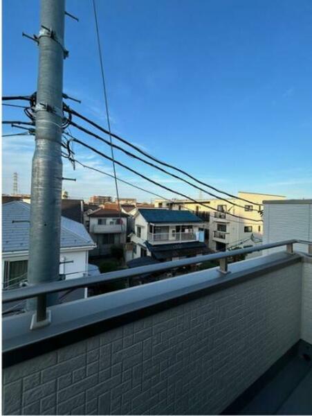 ＢＬＯＯＭＩＮＧ　ＭＡＩＳＯＮ船橋市前原西｜千葉県船橋市前原西１丁目(賃貸一戸建3LDK・--・95.84㎡)の写真 その8