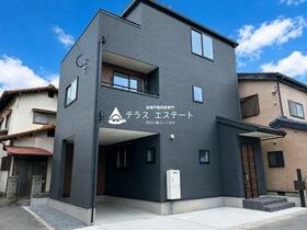 福岡県糟屋郡志免町田富１丁目