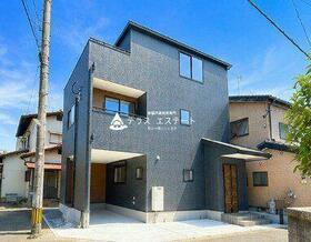 福岡県糟屋郡志免町田富１丁目