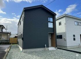 山形県東根市神町東３丁目