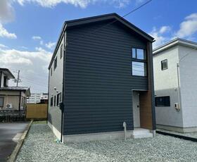 山形県東根市神町東３丁目