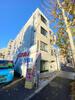 AGRATIO板橋本町 4階 築4年4ヶ月の賃貸物件