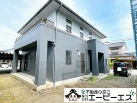 富山県滑川市上梅沢