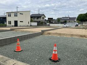 愛知県豊川市八幡町宮下