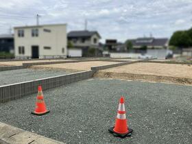 愛知県豊川市八幡町宮下