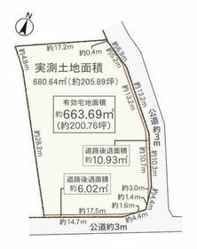 愛知県豊橋市大村町字横走