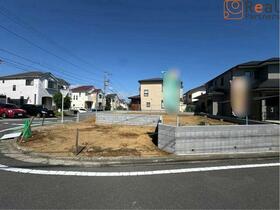 神奈川県横浜市旭区中沢３丁目