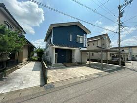 石川県金沢市額新町２丁目
