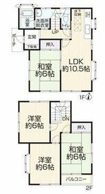 神奈川県横浜市泉区中田西４丁目