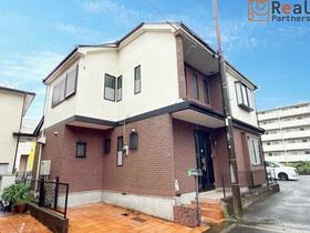 神奈川県横浜市港南区上永谷４丁目