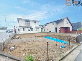 神奈川県横浜市金沢区富岡西４丁目