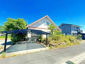 山口県下関市菊川町大字吉賀