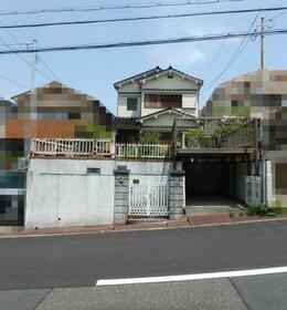 兵庫県神戸市須磨区東落合３丁目
