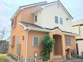 兵庫県明石市大久保町大窪