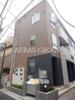 アニューグレイス新井薬師 1階 築15年7ヶ月の賃貸物件