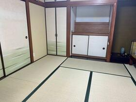 detached 徳島県徳島市加茂名町西名東山