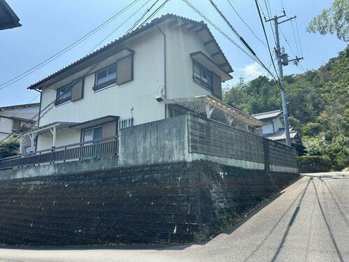 detached 徳島県徳島市加茂名町西名東山