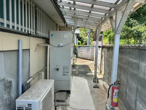detached 徳島県徳島市加茂名町西名東山