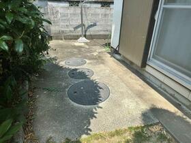 detached 徳島県徳島市加茂名町西名東山