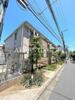 クレール上落合 1階 築15年4ヶ月の賃貸物件