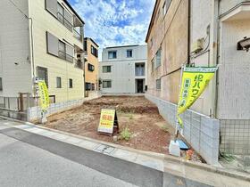 東京都江戸川区松島４丁目