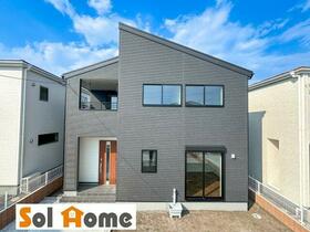 群馬県前橋市富士見町小沢